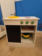 Houten keukentje, Kinderen en Baby's, Ophalen