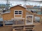 KIPPENHOK NIEUW, Dieren en Toebehoren, Ophalen of Verzenden, Broedmachine