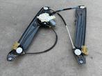 Raammechanisme LV met motor BMW 5-serie F10 F11, Ophalen of Verzenden, BMW
