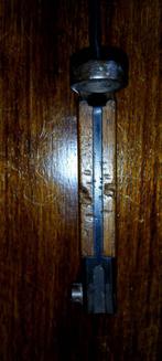 Bajonet, Verzamelen, Militaria | Algemeen, Ophalen, Landmacht, Mes of Dolk