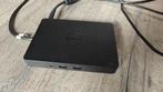 Dell WD15 Docking station, Computers en Software, Ophalen of Verzenden, Dell, Docking station, Gebruikt
