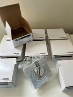 Design inbouwspots nieuw !!!, Dedign, Metaal of Aluminium, Nieuw, Ophalen of Verzenden