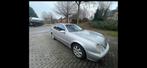 MERCEDES CLK200 KOMP, Auto's, Automaat, Particulier, 2 deurs, CLK