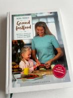 Nora French - Gezond fast food, Boeken, Kookboeken, Ophalen, Nora French