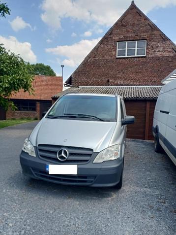 Mercedes Vito, Autos, Achat, Diesel, Particulier, Vito