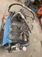 Hydraulische testbank, Zakelijke goederen, Machines en Bouw | Pompen en Compressoren, Ophalen