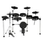 Fame DD-One XT Digital Drum Kit Standard Edition, Muziek en Instrumenten, Drumstellen en Slagwerk, Ophalen, Zo goed als nieuw