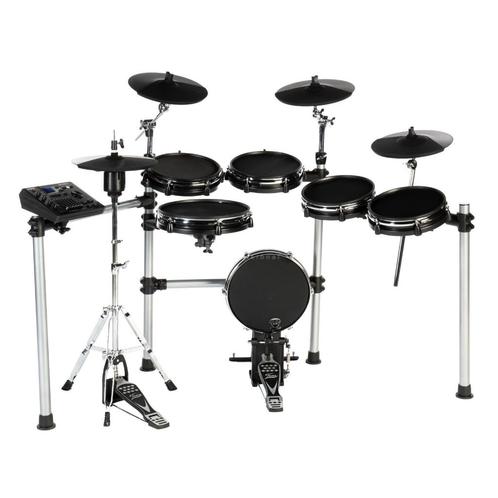 Fame DD-One XT Digital Drum Kit Standard Edition, Muziek en Instrumenten, Drumstellen en Slagwerk, Zo goed als nieuw, Overige merken
