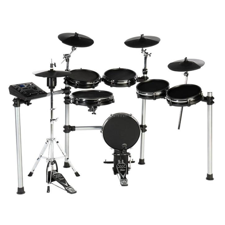 Fame DD-One XT e-drum with mesh heads!, Muziek en Instrumenten, Drumstellen en Slagwerk, Zo goed als nieuw, Overige merken, Elektronisch
