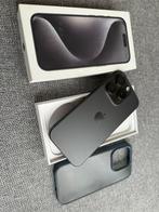 iPhone 15 pro 128GB COMME NEUF, Telecommunicatie, Mobiele telefoons | Apple iPhone, Ophalen, Zo goed als nieuw, IPhone 15 Pro