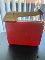 Vintage shell jerrycan 1950, Auto-onderdelen, Ophalen