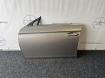Portier 4Deurs links-voor van een Mercedes CLS-Klasse (XXX), Gebruikt, -, Deur, -