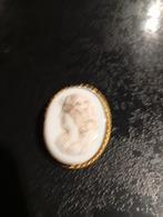 Ancienne broche, Enlèvement ou Envoi