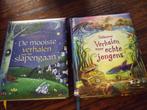 USBORNE : DE MOOISTE VERHALEN VOOR HET SLAPENGAAN en VERHALE, Fictie algemeen, Ophalen of Verzenden, Zo goed als nieuw, USBORNE
