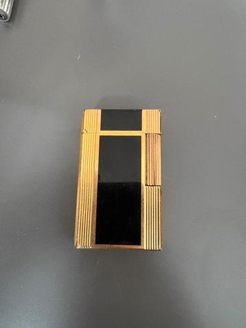 St dupont, Enlèvement, Comme neuf, Briquet