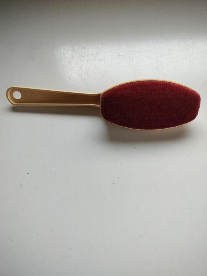 Kleerborstel, Antiek en Kunst, Curiosa en Brocante, Ophalen