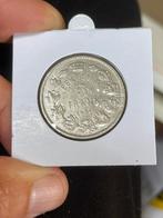 België 5 francs 1931 NL pos B, Postzegels en Munten, Ophalen of Verzenden, België, Losse munt