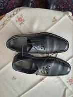 herenschoenen mephisto, maat 45, Ophalen, Zo goed als nieuw, Bruin, Veterschoenen