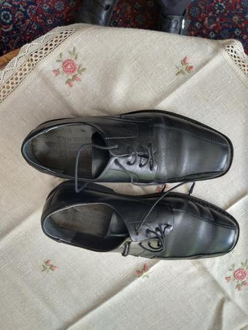herenschoenen mephisto, maat 45 beschikbaar voor biedingen