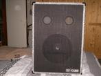 2 x Cabines de guitare 112REX-M5 + Eminence MOD12, TV, Hi-fi & Vidéo, Enceintes, Neuf, Autres marques, Enlèvement, Autres types