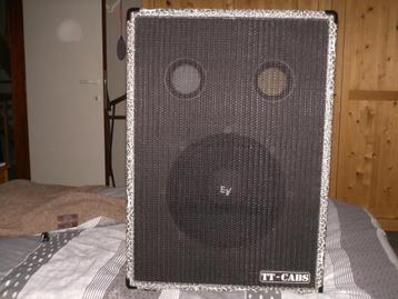 2 x Gitaarcabs 112REX-M5 + Eminence MOD12 beschikbaar voor biedingen