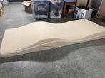 Comfortabele matrasverhoging, Sport en Fitness, Massageproducten, Ophalen, Zo goed als nieuw