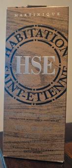 Rhum HSE 2007 Brut de Cask Rum Ron, Ophalen of Verzenden, Nieuw