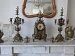 garniture de cheminée, Antiquités & Art, Enlèvement