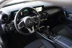 Mercedes-Benz A-CLASS 180 Business Solution *CAM / CRUISE /, Auto's, Mercedes-Benz, 100 kW, Stof, Gebruikt, 136 pk