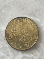 50 Passendaalder – 1981, Ophalen, België