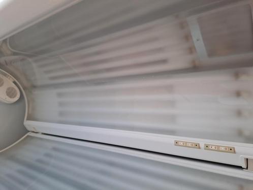 Zonnebank gratis perfecte staat, Elektronische apparatuur, Zonnebanken en Gezichtsbruiners, Zo goed als nieuw, Ophalen