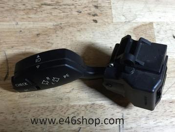 Knipperlicht BC hendel BMW E60 E61 oe 6924103 beschikbaar voor biedingen