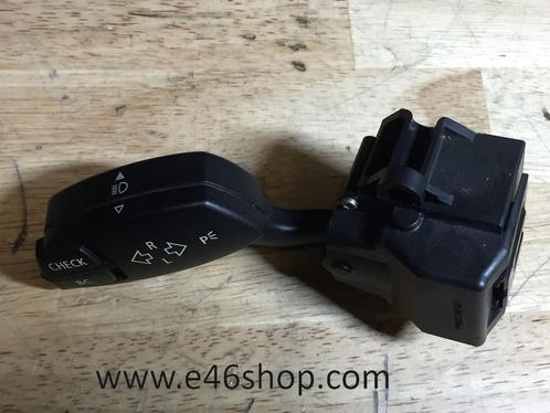 Knipperlicht BC hendel BMW E60 E61 oe 6924103, Auto-onderdelen, Dashboard en Schakelaars, BMW, Gebruikt, Ophalen of Verzenden