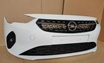 Voorbumper Opel Corsa F Origineel Bumper bj.2019-2024, Gebruikt, Voor, Herkomst onderdeel bekend, Opel