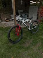 Custom Commencal Meta HT 2021 – High-End Hardcore Hardtail, Fietsen en Brommers, Hardtail, Ophalen, Zo goed als nieuw, Overige merken