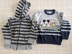 Lot kleding jongen maat 80 (12 m), Ophalen, Gebruikt, Jongetje