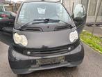 SMART Pluse 600cc Automaat deel twee is kwijt, Autos, Smart, Achat, 600 cm³, Entreprise, Carnet d'entretien