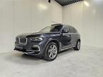 BMW X5 xDrive 45e Hybrid - Pano - Topstaat! 1Ste Eig!, Auto's, BMW, Te koop, 0 kg, Zilver of Grijs, 0 min