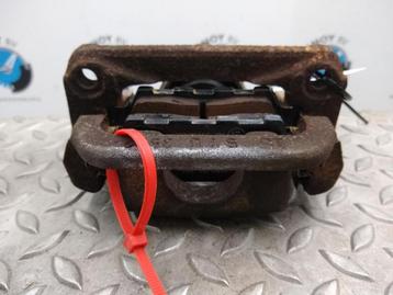 NISSAN X TRAIL 2.0 COMFORT 2WD [CALIPER] 2006 beschikbaar voor biedingen