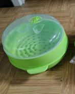 Stoompotjes voor microgolfoven, Ophalen of Verzenden, Nieuw