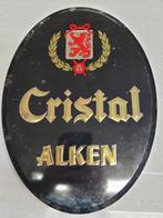 Cristal Alken reclame, Verzamelen, Merken en Reclamevoorwerpen, Ophalen of Verzenden