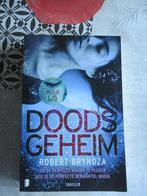 boek Robert Bryndza, Ophalen of Verzenden, Zo goed als nieuw