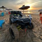 Polaris sportsman xp 1000cc, Ophalen, Zo goed als nieuw