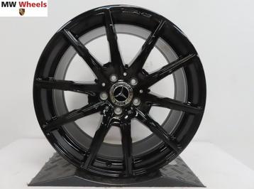 Originele Mercedes AMG 19 inch velgen E W213 S213 S238 beschikbaar voor biedingen