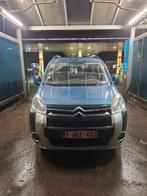 Citroën berlingo, Autos, Particulier, Achat