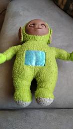 Knuffel Dipsy Teletubbies, Kinderen en Baby's, Speelgoed | Knuffels en Pluche, Ophalen of Verzenden