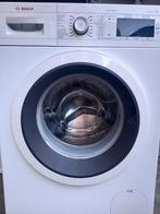 BOSCH 9kg A +++ wasmachine. 1600tr, Elektronische apparatuur, Wasmachines, Ophalen, Zo goed als nieuw