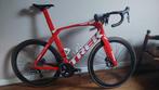 Trek Madone Ultegra Di2 Maat 60, Fietsen en Brommers, Ophalen, 28 inch, Carbon, Heren