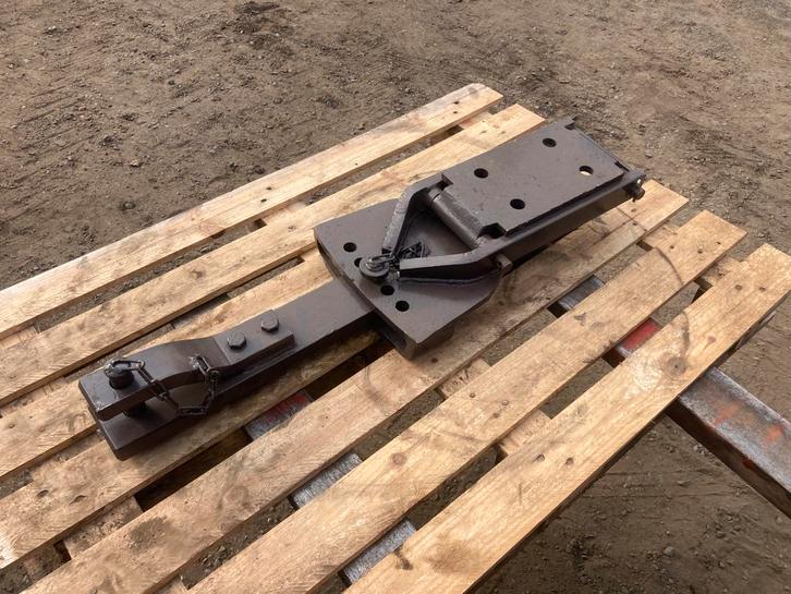 Massey Ferguson Ondertrekhaak / zwevende lat, Hobby en Vrije tijd, Overige Hobby en Vrije tijd, Nieuw, Ophalen