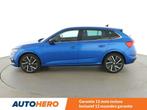 Skoda Scala 1.6 TDI Style (année de construction 2019), Euro 6, 116 ch, Noir, 5 portes